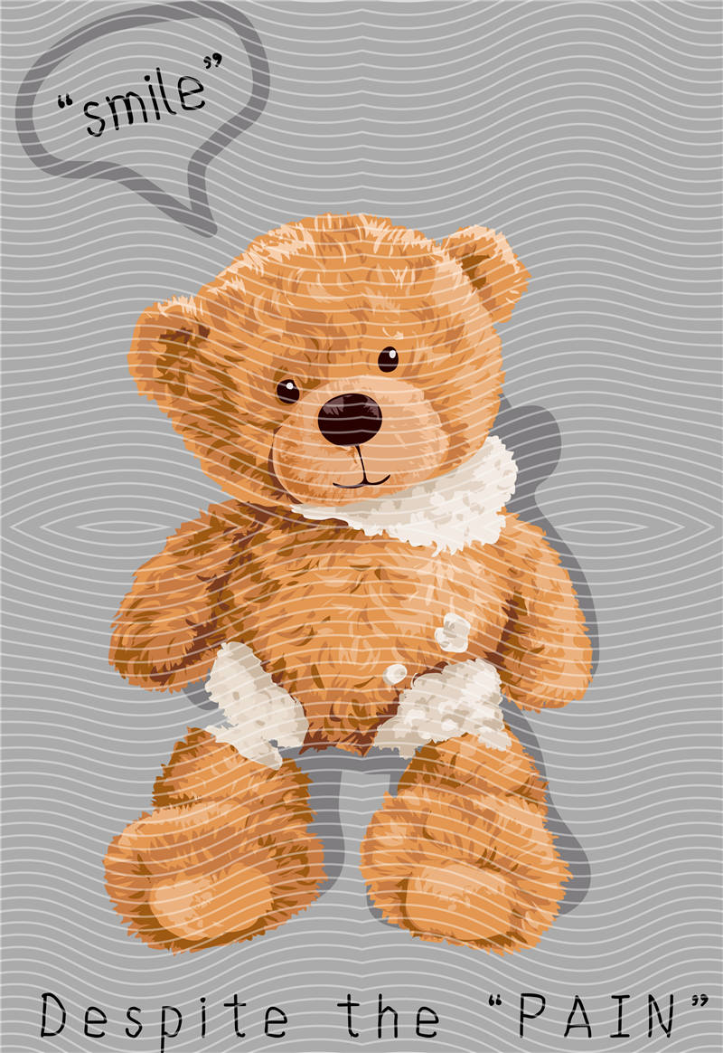 Cool Bear-X 167